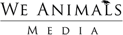 We Animals Media Logo