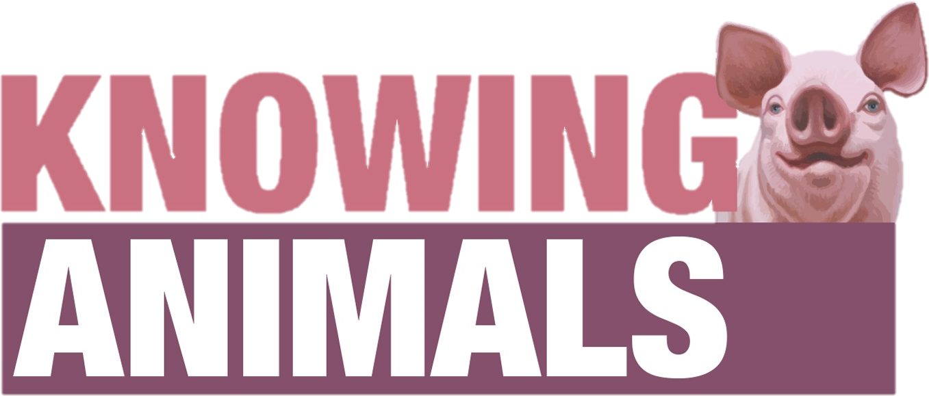 Knowing Animals Banner Image