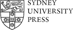 Sydney University Press Logo